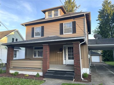 512 E Leasure Ave, New Castle, PA, 16105