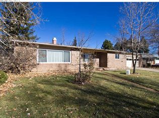 1303 Redwood Dr, Loveland, CO 80538