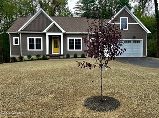 L8 Burnham Rd, Gansevoort, NY 12831