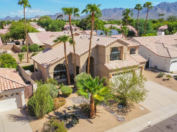 9048 E BLANCHE Drive, Scottsdale, AZ 85260