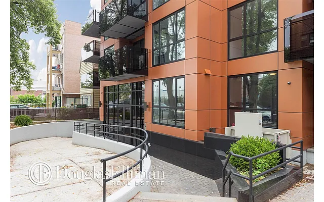 Sold by Douglas Elliman | media 10