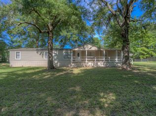 7168 Golden Meadows Rd, Greenwood, LA 71033
