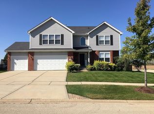 24952 Aspen Ln, Manhattan, IL 60442