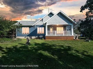 6550 Britton Rd, Perry, MI 48872