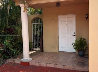 West Flagler Pk Sec B, Miami, FL 33126