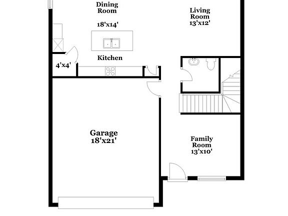 2nd image of this home