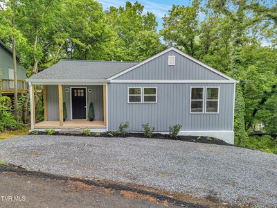 1228 Harrison Ave, Kingsport, TN, 37665