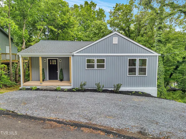 1228 Harrison Ave, Kingsport, TN 37665
