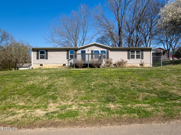 811 Drive D, Knoxville, TN 37920