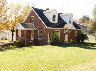3200 W Maryland St, Evansville, IN 47720