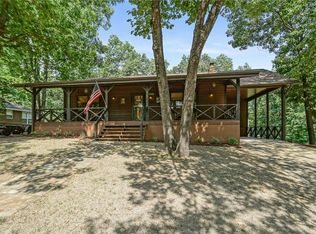 71 Northampton Dr, Bella Vista, AR 72714
