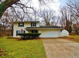 536 Gettysburg Dr, Niles, MI 49120