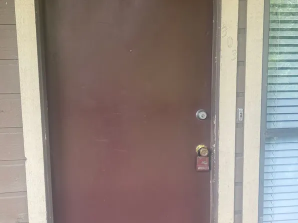 612 Park Pl APT 303, Austin, TX 78705