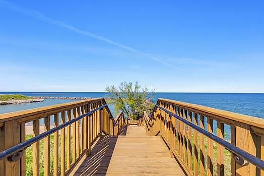 1st image of 3862 S Lake DRIVE #407