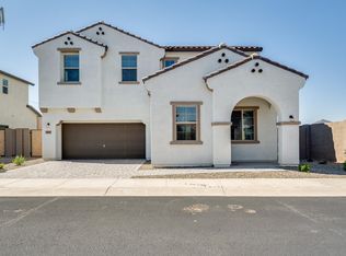 2631 E Danbury Rd, Phoenix, AZ 85032