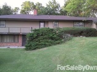 20512 O St, Eagle, NE 68347
