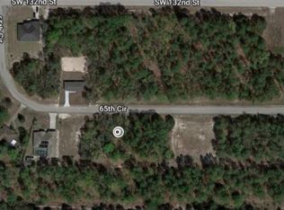 SW 65 Cir, Ocala, FL 34473