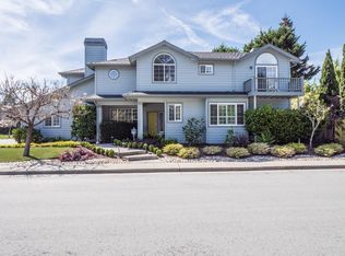 402 Rosedale Ct, Capitola, CA 95010