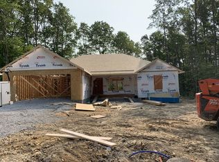 417 Beachwood Dr LOT 66, Crossville, TN 38558