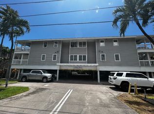 75-5748 Alahou St APT 1B, Kailua Kona, HI 96740