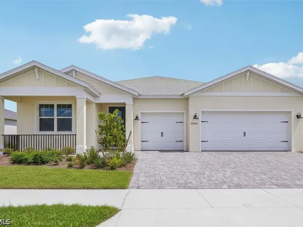 44456 Frontier Dr, Punta Gorda, FL 33982