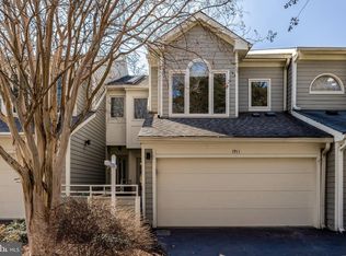 1911 Lakeport Way, Reston, VA 20191