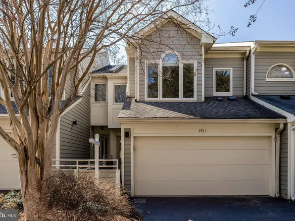 1911 Lakeport Way, Reston, VA 20191