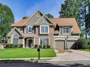 3031 Fairhaven Rdg NW, Kennesaw, GA 30144