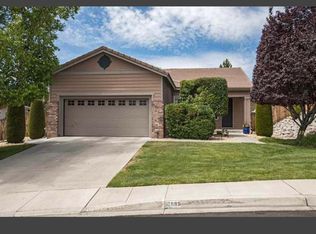 2665 Red Bird Dr, Reno, NV 89523