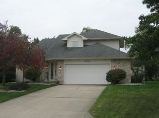 10708 Current Cv, Fort Wayne, IN 46845