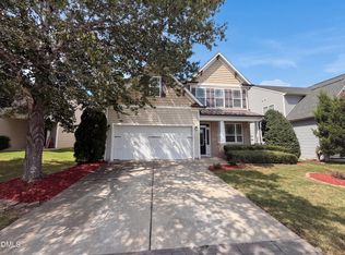 4143 White Kestrel Dr, Raleigh, NC 27616