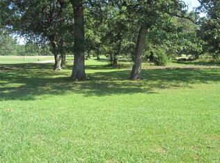 Cindy Ln, Stigler, OK 74462