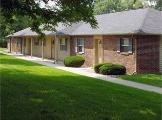 Meadowood Village Apartments, Terre Haute, IN 47803
