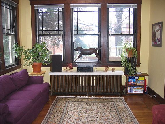 Sun room
