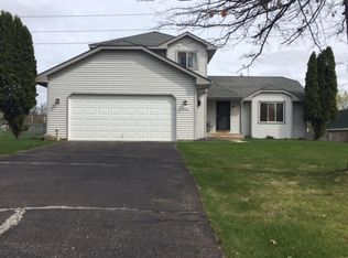 2600 98th Ave N, Brooklyn Park, MN 55444