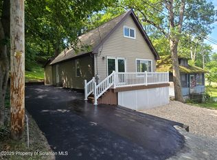 134 Chestnut St, Factoryville, PA 18419