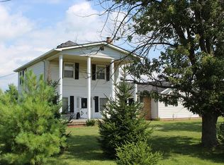 1495 John Bart Rd, Lebanon, IN 46052