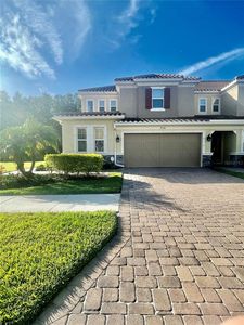 8706 Terracina Lake Dr, Tampa, FL, 33625