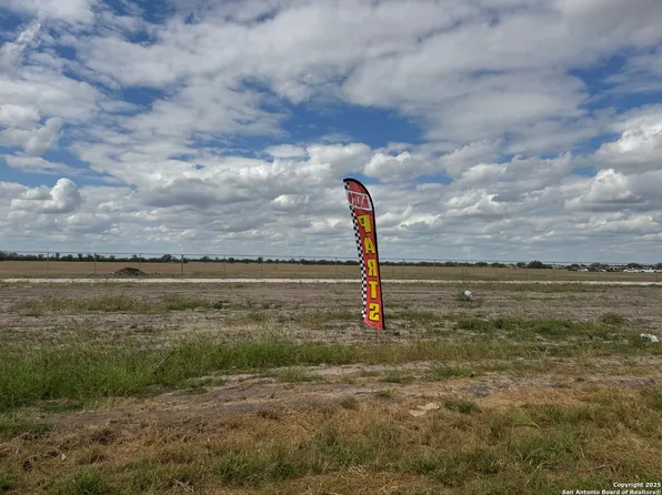 LOT 2 Summerwood Lane LOT 2, La Pryor, TX 78872