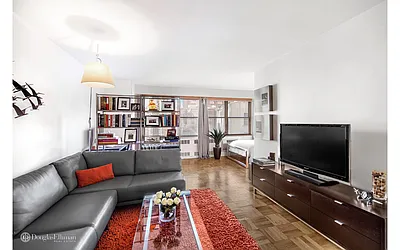 Sold by Douglas Elliman