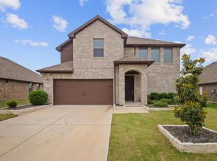1128 Red Hawk Ln, Forney, TX 75126