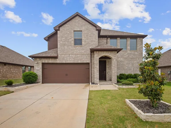 1128 Red Hawk Ln, Forney, TX 75126
