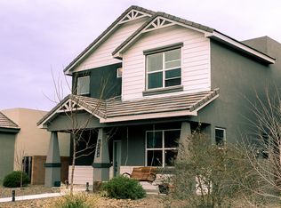 6124 Nauman Dr SE, Albuquerque, NM 87106
