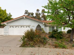 23592 Lagarto, Mission Viejo, CA 92691
