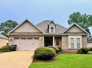 1211 Lizlin St, Opelika, AL 36801