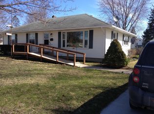 523 Amity St, Lowell, MI 49331