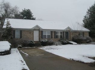 128 Witherspoon, Smiths Grove, KY 42171