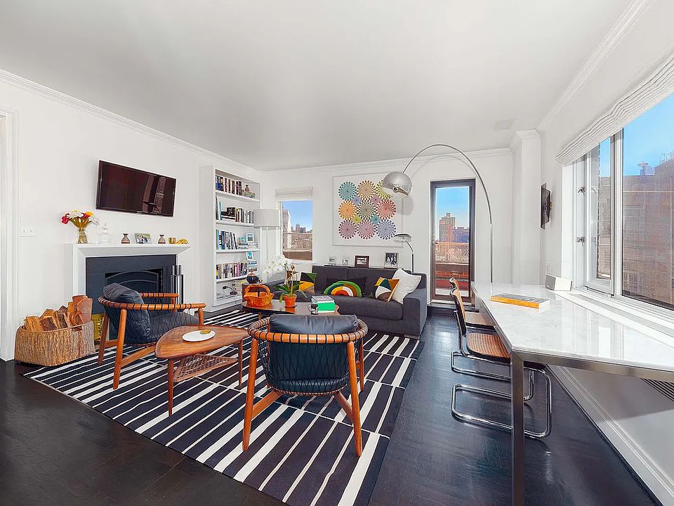 1st image of 120 E 79th St Penthouse A