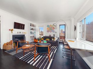 120 E 79th St PENTHOUSE A, New York, NY 10075