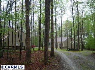 2529 Chastain Ln, Midlothian, VA 23113